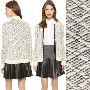 Club Monaco Wool Sweater